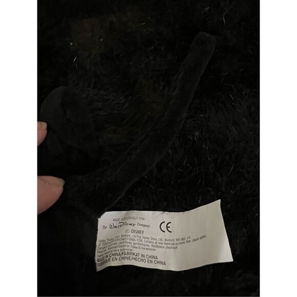 Vintage Disney Store Jungle Book Mini Bean Bag Plush - Set of 4 - Picture 5 of 5